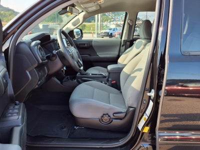 2021 Toyota Tacoma SR V6