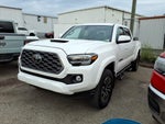 2023 Toyota Tacoma Base
