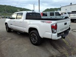 2023 Toyota Tacoma Base