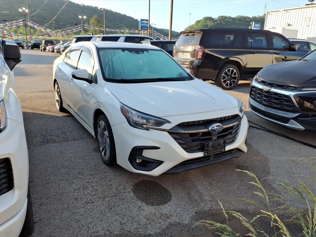 2023 Subaru Legacy Limited