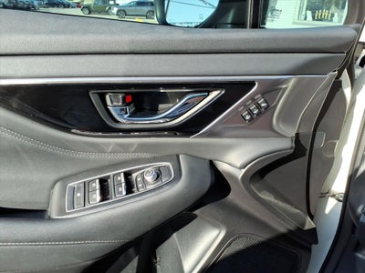 2023 Subaru Legacy Limited