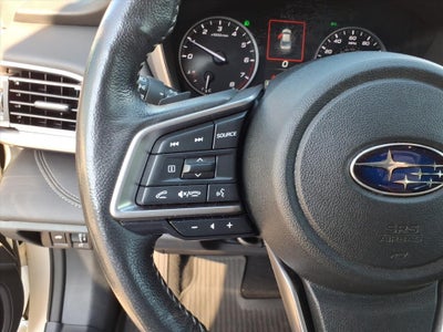 2023 Subaru Legacy Limited