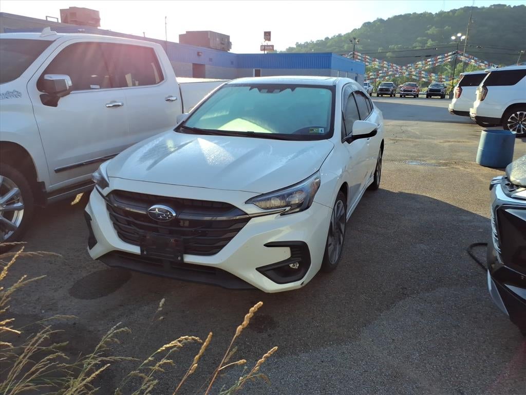 2023 Subaru Legacy Limited