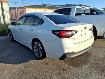 2023 Subaru Legacy Limited