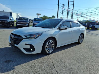 2023 Subaru Legacy Limited