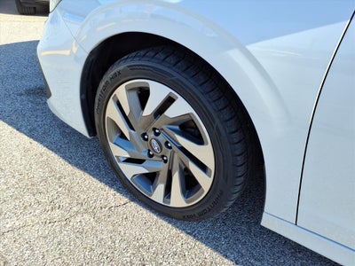 2023 Subaru Legacy Limited