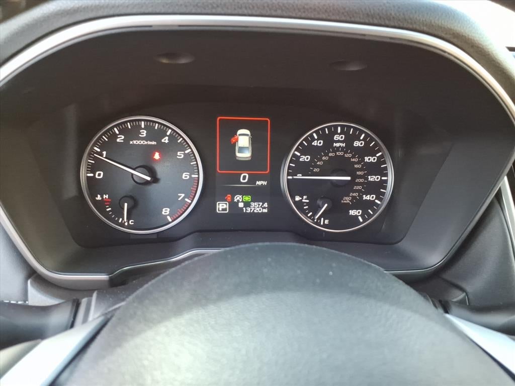 2025 Subaru Legacy Touring XT