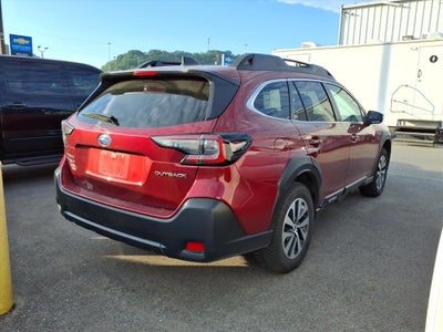 2024 Subaru Outback Premium