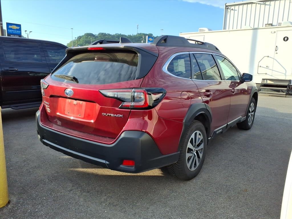 2024 Subaru Outback Premium