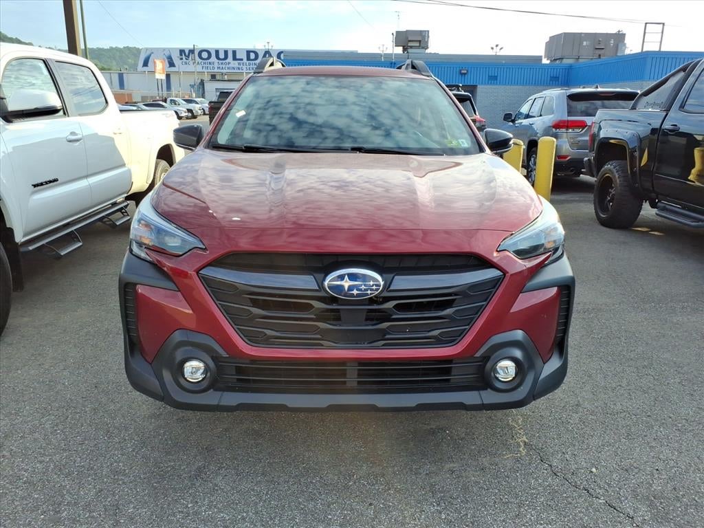 2024 Subaru Outback Premium