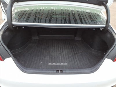 2019 Toyota Camry Base