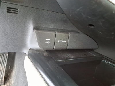 2019 Toyota Camry Base