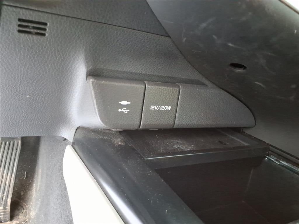 2019 Toyota Camry Base