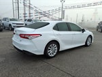 2019 Toyota Camry Base