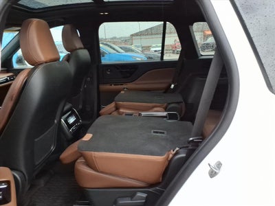 2023 Lincoln Aviator Grand Touring