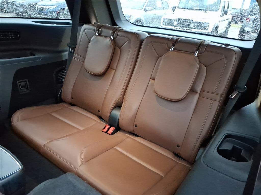 2023 Lincoln Aviator Grand Touring