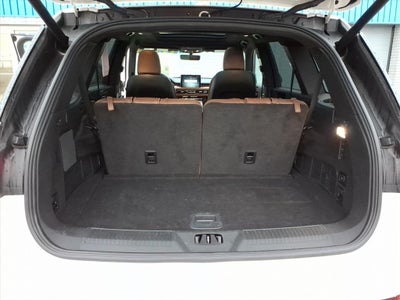 2023 Lincoln Aviator Grand Touring