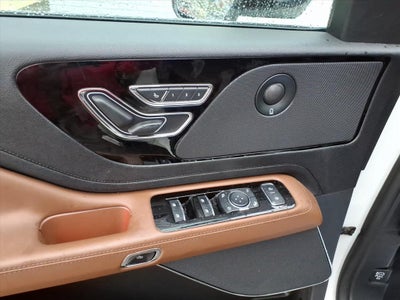 2023 Lincoln Aviator Grand Touring