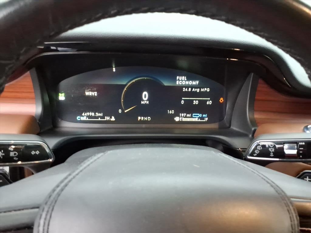 2023 Lincoln Aviator Grand Touring