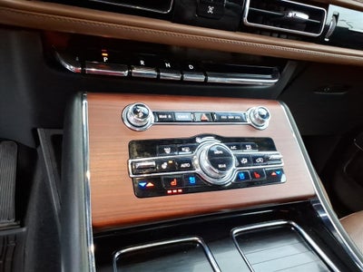 2023 Lincoln Aviator Grand Touring