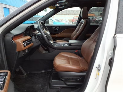 2023 Lincoln Aviator Grand Touring