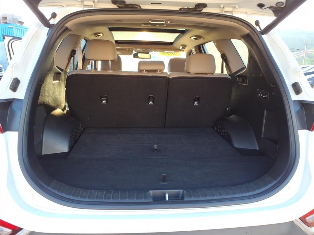 2019 Hyundai SANTA FE Ultimate 2.4L