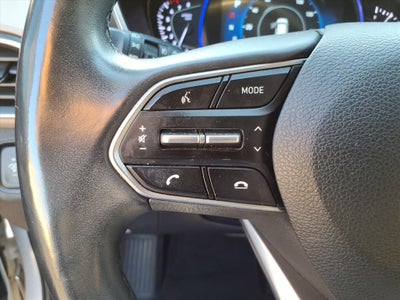 2019 Hyundai SANTA FE Ultimate 2.4L