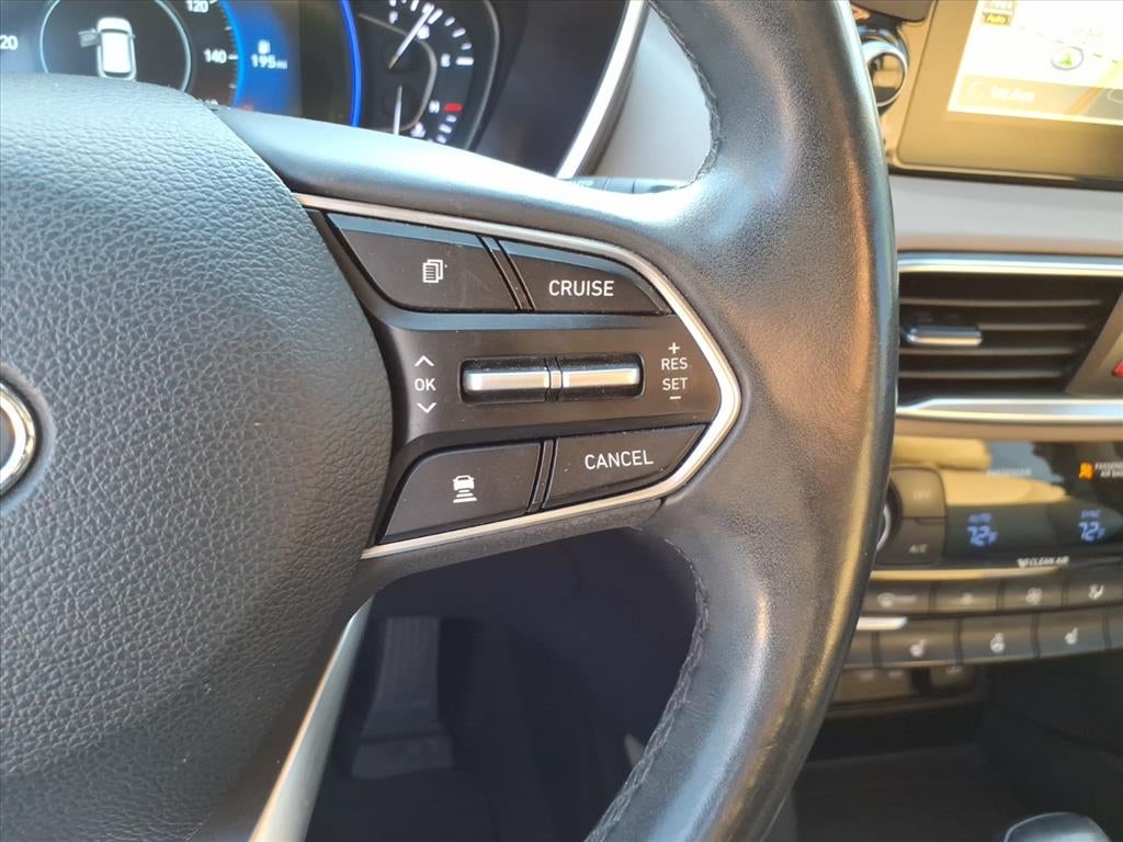 2019 Hyundai SANTA FE Ultimate 2.4L