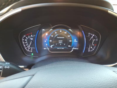 2019 Hyundai SANTA FE Ultimate 2.4L