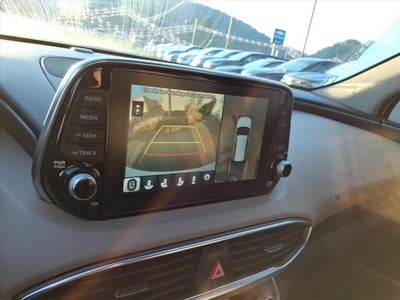 2019 Hyundai SANTA FE Ultimate 2.4L