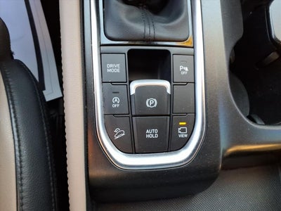 2019 Hyundai SANTA FE Ultimate 2.4L