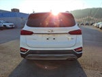2019 Hyundai SANTA FE Ultimate 2.4L