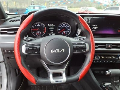 2023 Kia K5 Base
