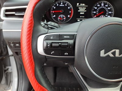 2023 Kia K5 Base