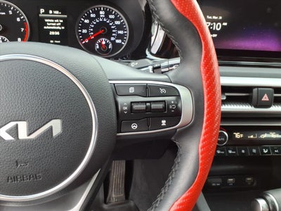 2023 Kia K5 Base