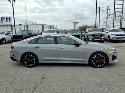 2023 Kia K5 Base