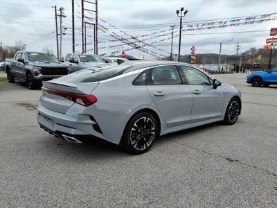 2023 Kia K5 Base
