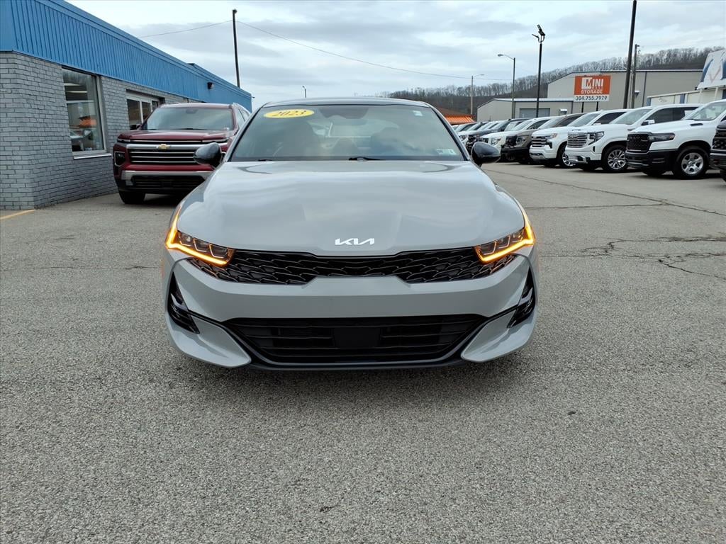 2023 Kia K5 Base