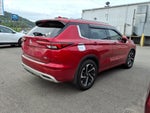 2022 Mitsubishi Outlander Base