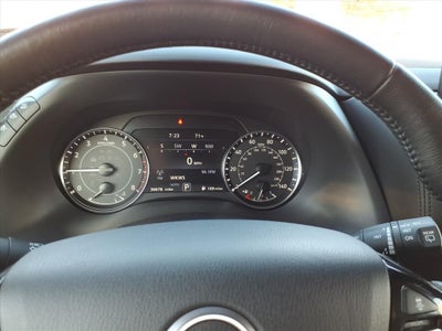 2024 Nissan Armada SV