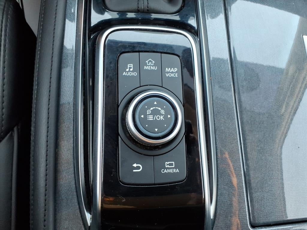 2024 Nissan Armada SV