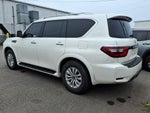 2024 Nissan Armada SV