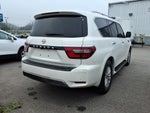 2024 Nissan Armada SV