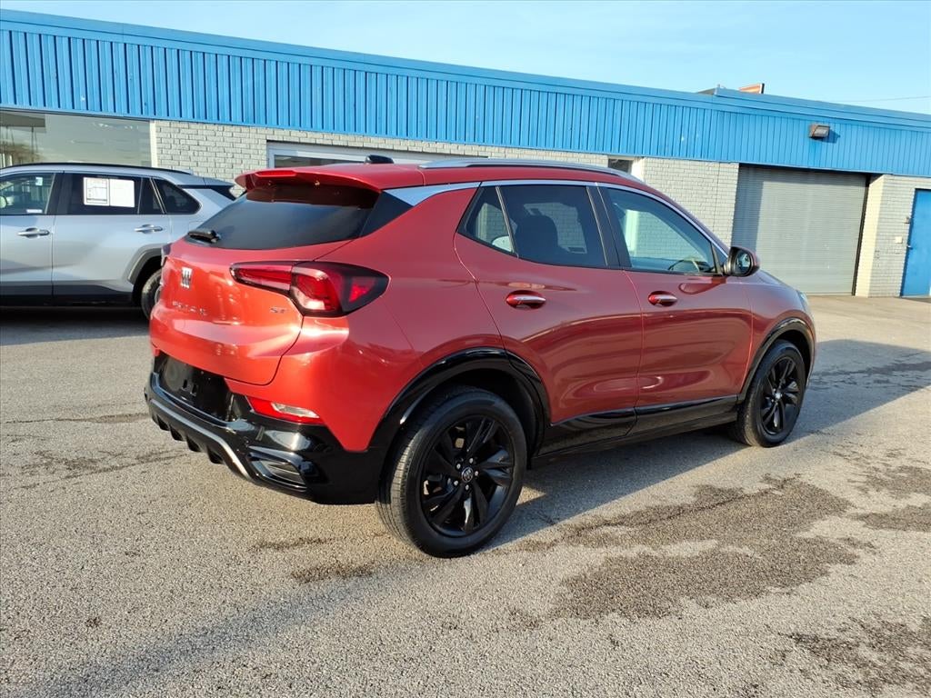 2024 Buick Encore GX Sport Touring