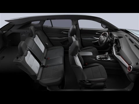 2024 Chevrolet Trax 1RS in Hurricane, WV - Walker Automotive Group