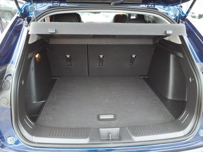 2024 Chevrolet Trax Base