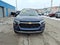 2024 Chevrolet Trax Base