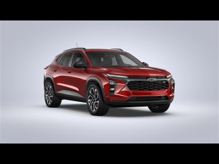 2024 Chevrolet Trax 2RS in Hurricane, WV - Walker Automotive Group