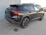 2025 Chevrolet Trax RS