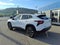 2025 Chevrolet Trax RS